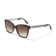 PRETTY TOUGH PCED STUD SUNGLASSES