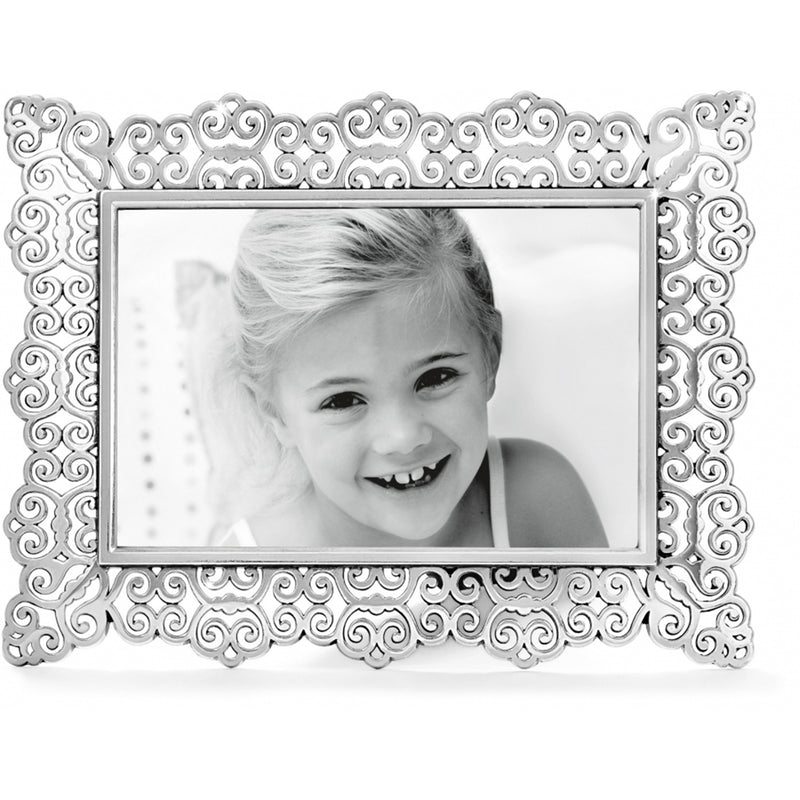 GENEVA PHOTO FRAME 4X6