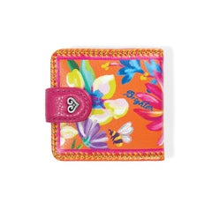 FRENCH GARDEN SNAPPY MIRROR