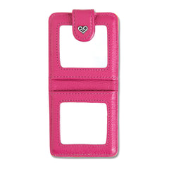 FRENCH GARDEN SNAPPY MIRROR