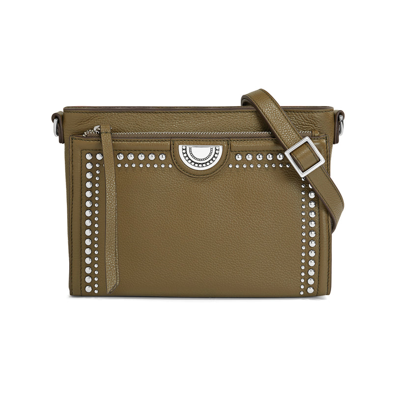 OLIVE JORDYN CROSS BODY ORG
