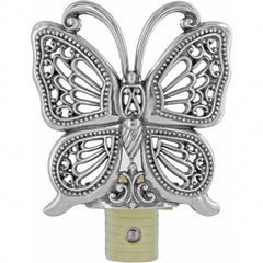 FLY BY NIGHT BUTTERFLY NITELITE