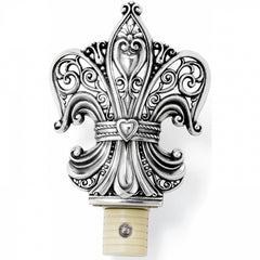 FLEUR DE LIS NIGHT LIGHT