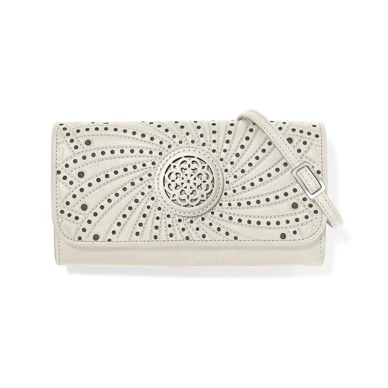 WHT FERRARA LA BELLEZA WALLET