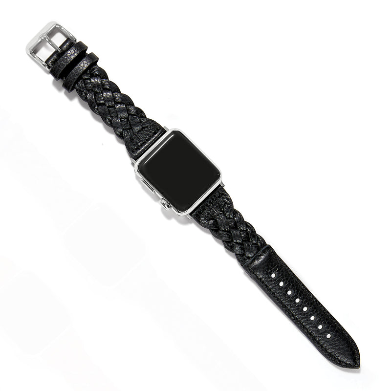 BRIGHTON LEATHER APPLE WATCH BAND