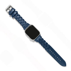 BRIGHTON LEATHER APPLE WATCH BAND