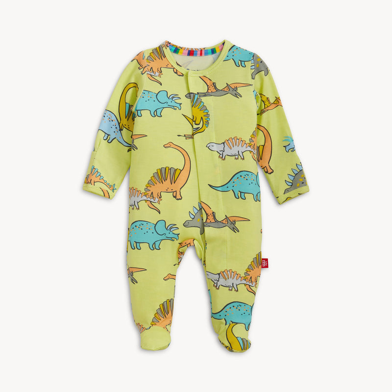 Roar magnetic me footie