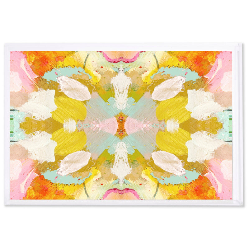 Marigold Small Tray | Laura Park Designs x Tart By Taylor