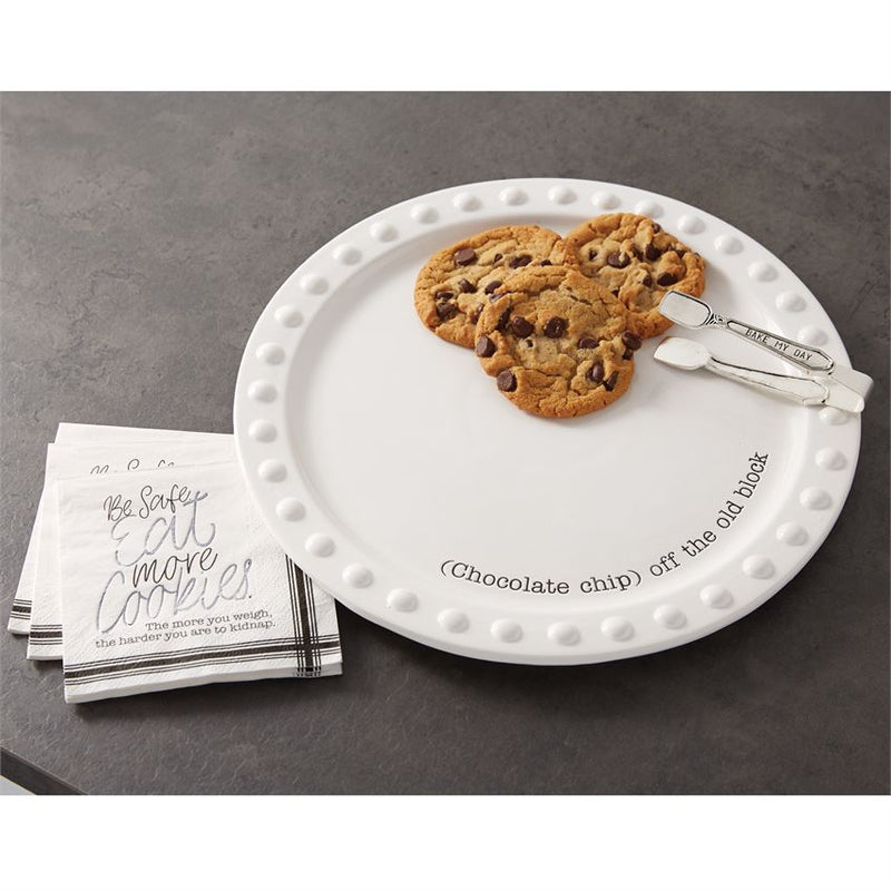 Cookie Serving Set