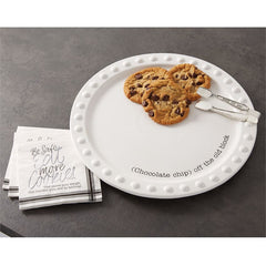 Cookie Serving Set
