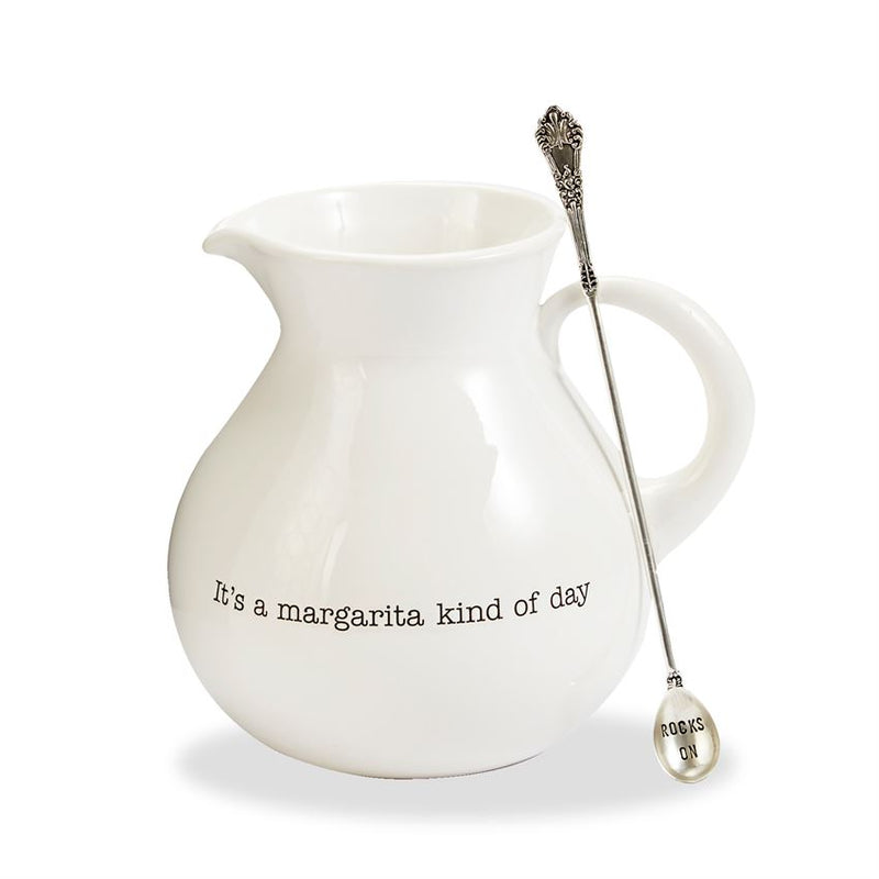 Margarita Pitcher Set
