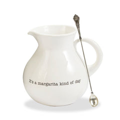 Margarita Pitcher Set
