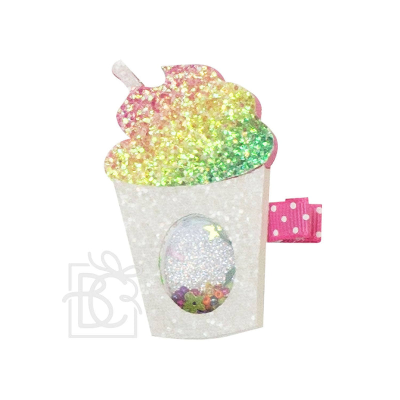 SHAKERS: SNOW CONE (RAINBOW)