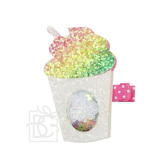SHAKERS: SNOW CONE (RAINBOW)