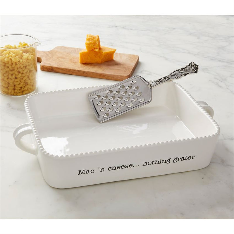 Mac and Cheese Dish Set