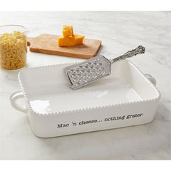 Mac and Cheese Dish Set
