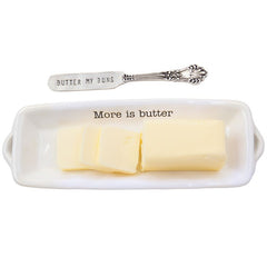 Butter Dish