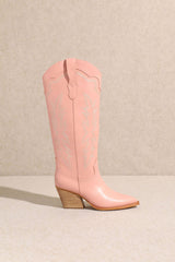 INDIGO: Pink