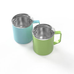 14OZ Stainless Coffe Mug