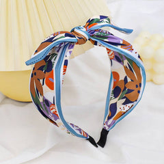 Spring Pop Headbands