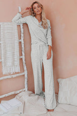 Long Sleeve and Pants Lounge wear