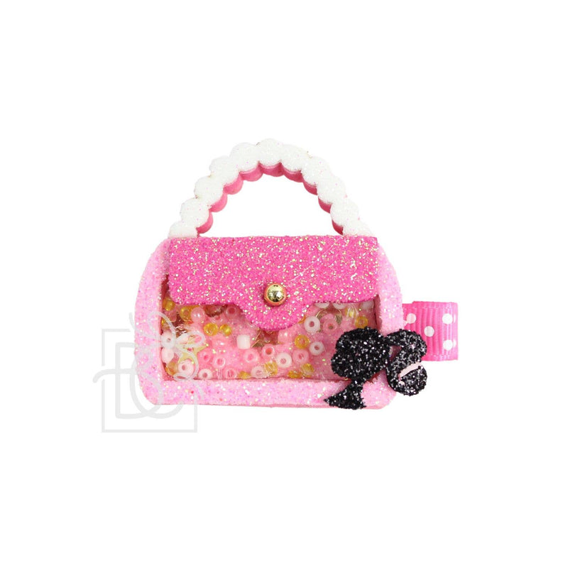 DOLL & PURSE SHAKERS