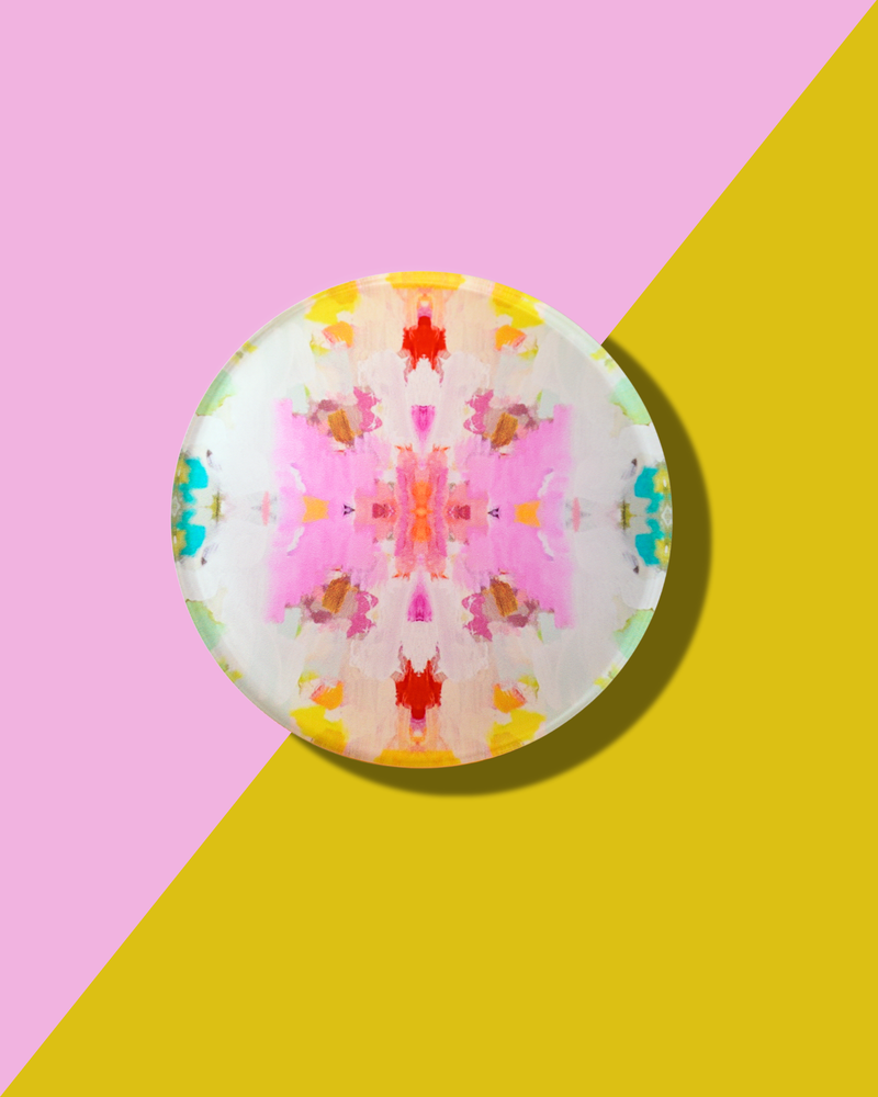 Giverny Coaster | Laura Park Designs x Tart By Taylor