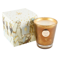 O'Holy Night 8 oz Designer Box Candle
