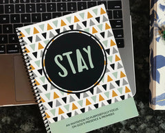 STAY Devotional: God's Presence and Promises