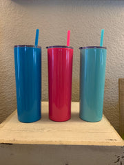 Custom Cups W/Engraving