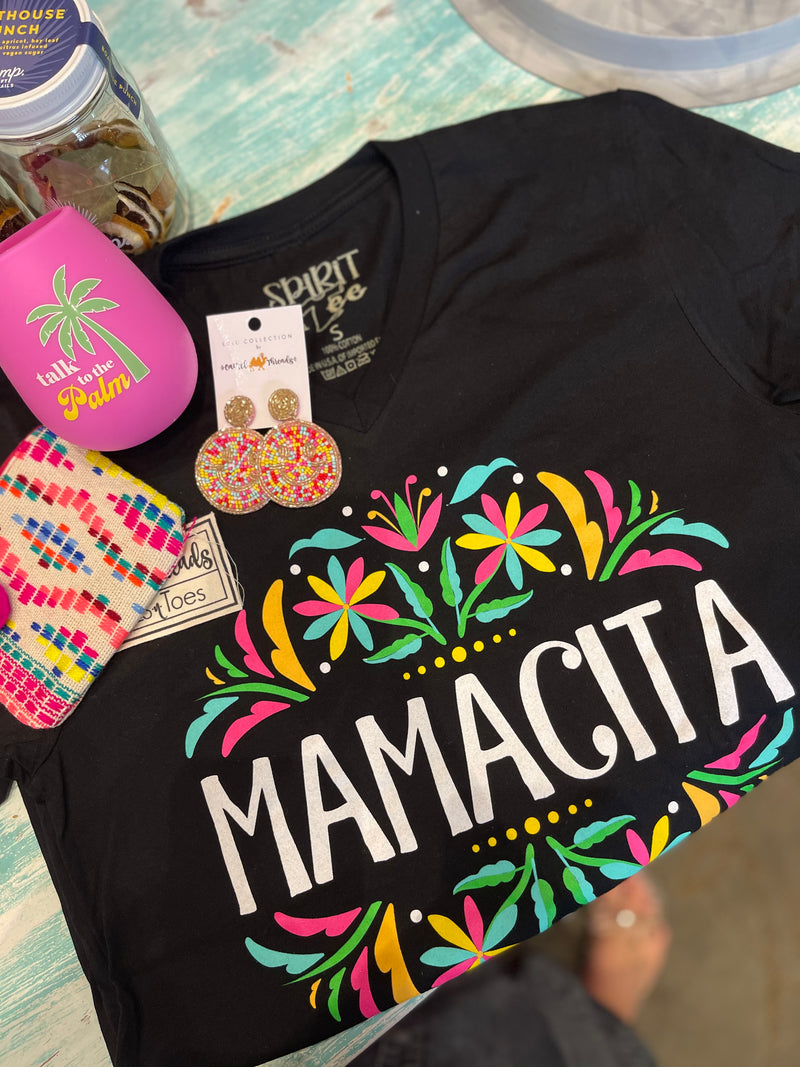 Mamacita Tee
