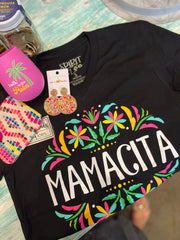 Mamacita Tee